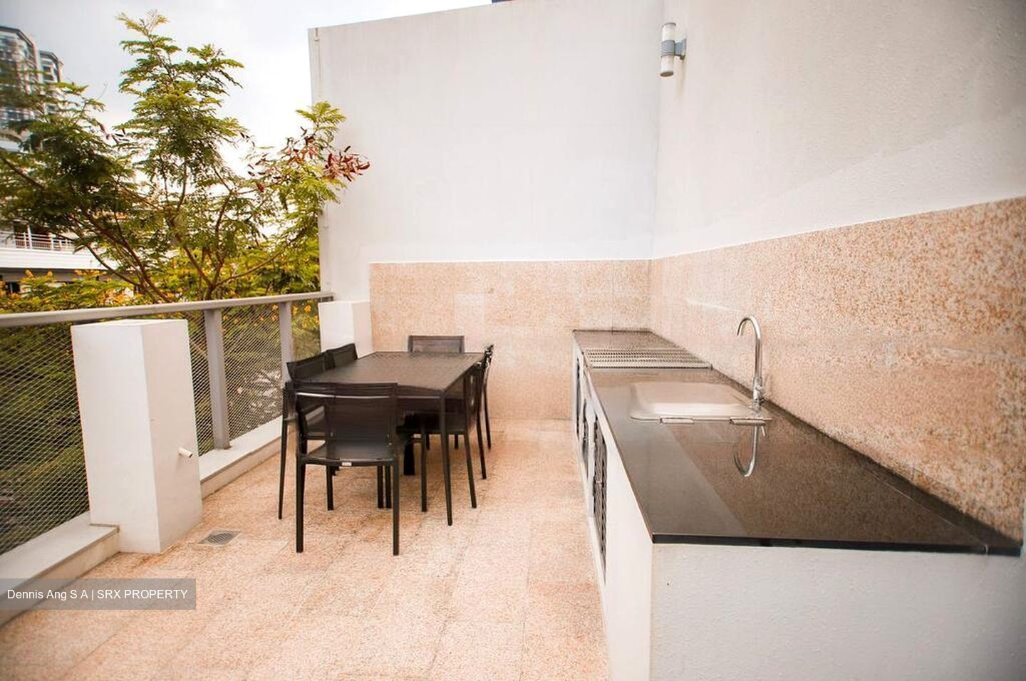 Ascent @ 456 (D12), Apartment #458816991